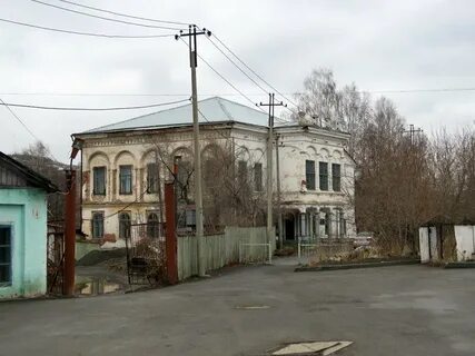 Городок строй