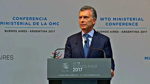 Конференция министров