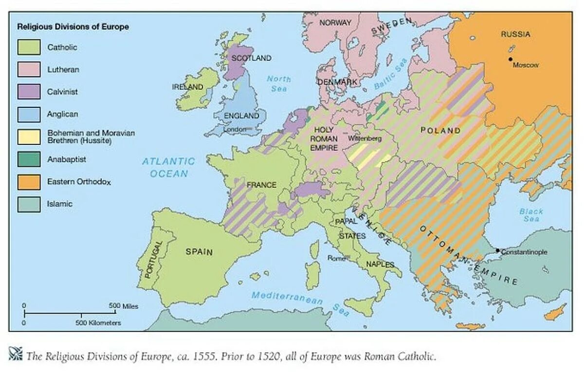 Реформация в Европе 16 век карта. Карта католиков и протестантов в Европе. Карта Реформации в Европе в 16 веке. Реформация в Европе в 17 веке карта.