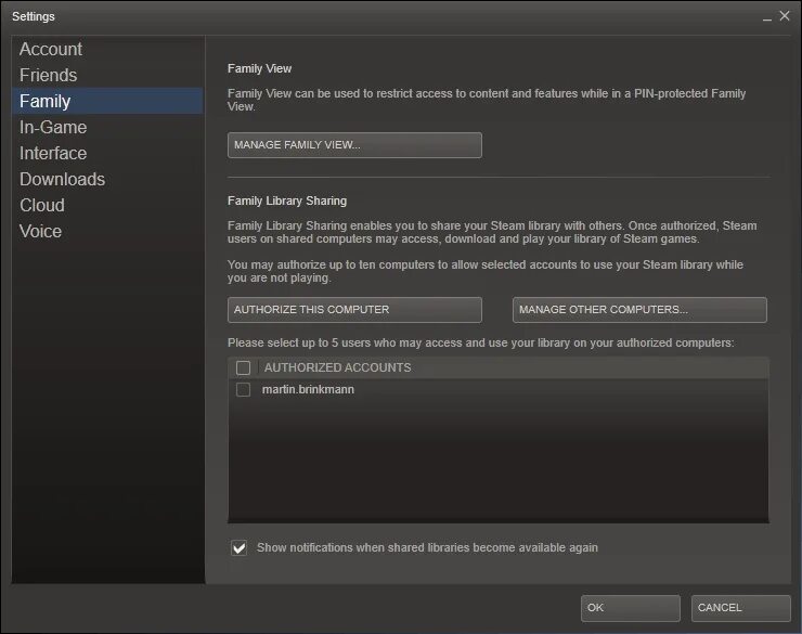 Семейный аккаунт стим. Стим Фэмили шаринг. Family Library sharing Steam. Как сделать Family Library sharing в Steam.