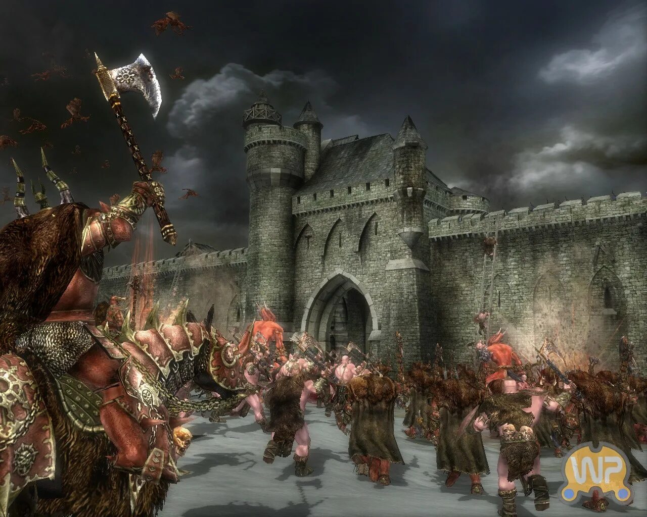 Mark of chaos. Вархаммер mark of chaos. warhammer mark of chaos. warhammer 40000 печать хаоса. warhammer mark of chaos хаос.