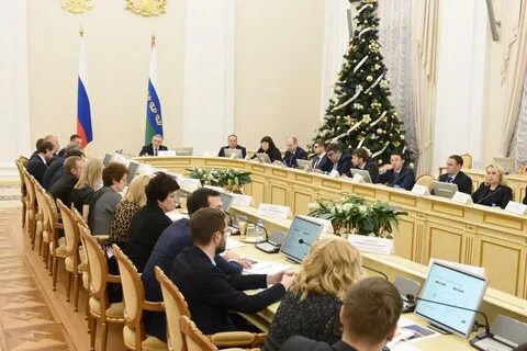 Тюменские власти