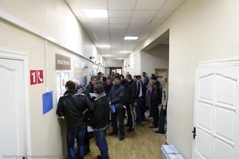 Тверской диспансер