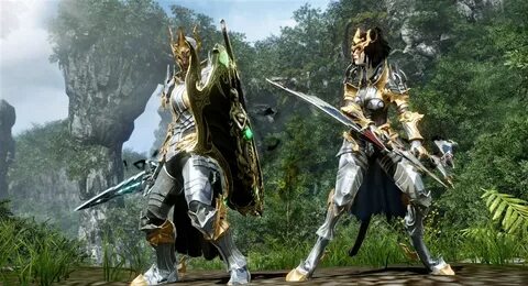 Archeage 2024