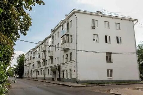 Волжская набережная 61