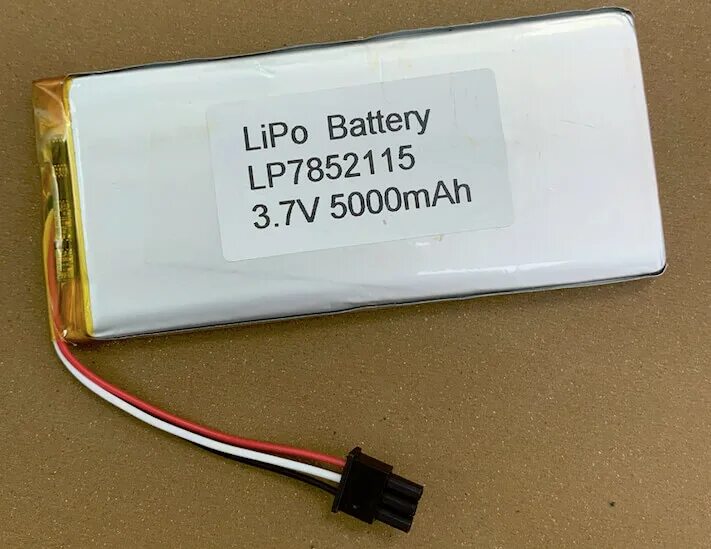 Батарея 6000 мач. 5000mah 3,7v. Аккумулятор Lipo 3.7v. Lipo аккумулятор 3.7v 5000mah. Lipo 084241 аккумулятор 3.7v.