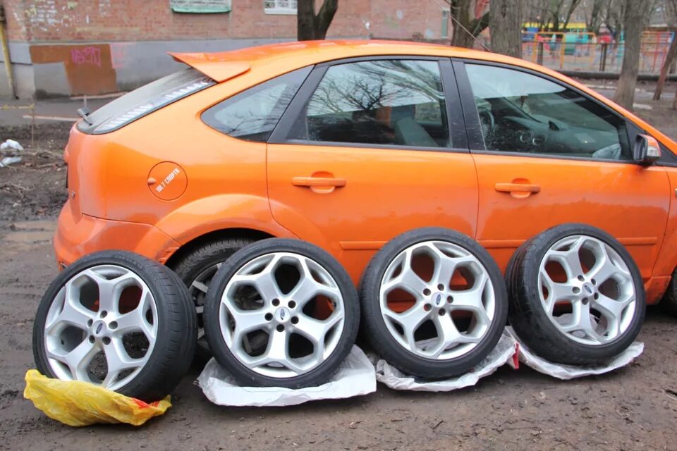 Диски форд ст. Диски форд фокус 3 ст. Диски форд ст. Диски ford st r18. Диски форд ст.