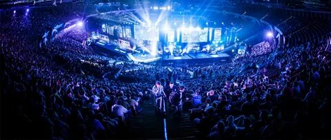 Cs go tournaments