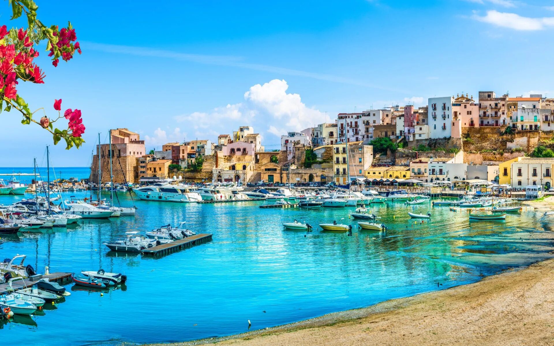 Quality italy
