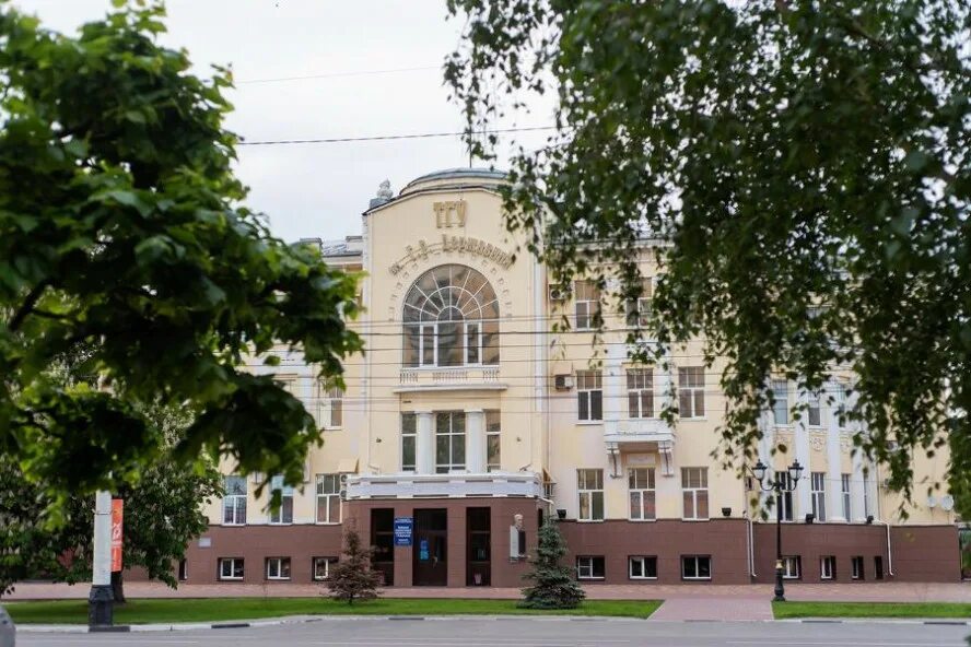 Университет им державина тамбов. Тамбов державинский университет. Педагогический университет имени державина тамбов. Р державина. Тамбовский государственный университет им г.
