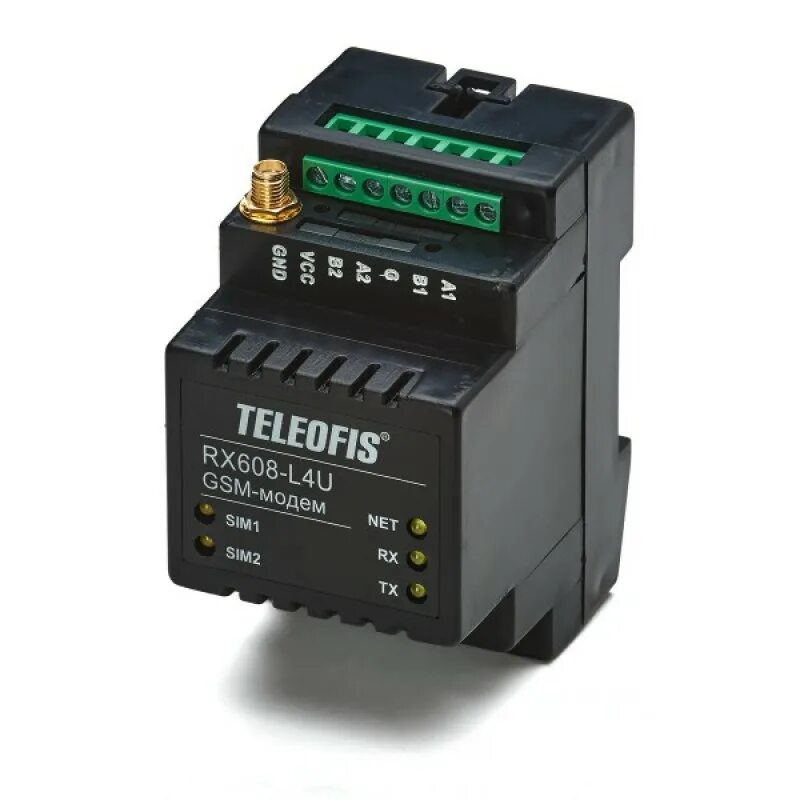 Teleofis gsm. Модем GSM rx608-l4u(v/1). Модем GSM rx608-l4u. GSM модем rs485. Teleofis rx608-l4u.