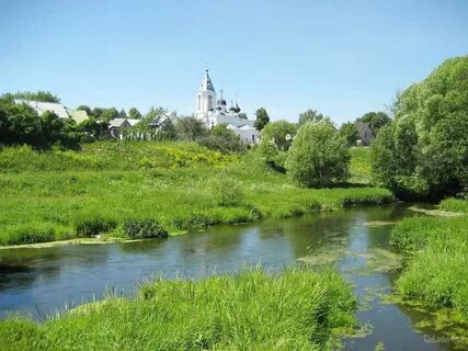 Москов село