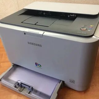 Samsung printer