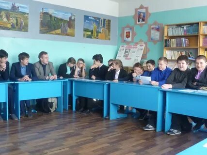 Сайт школы села халтурино