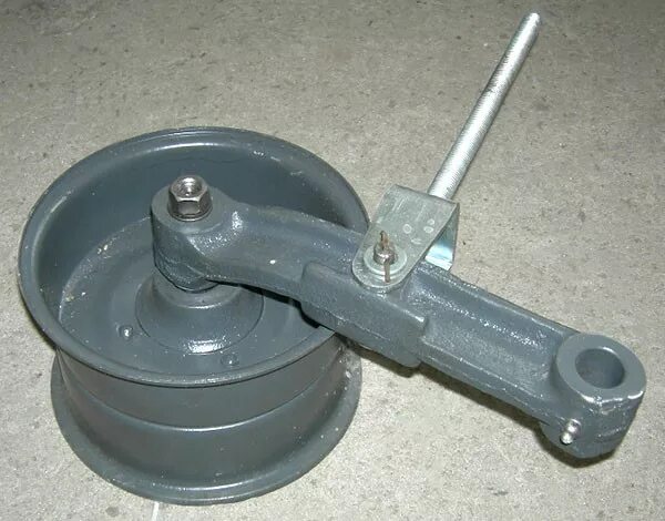 0 1 124. 0 1 124. 54-0-124-1б. Шкив натяжной 54-2-77д нива. Eberle isch 40-4s.