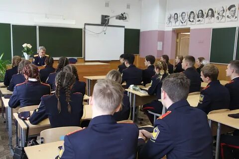Среднее образование петербург