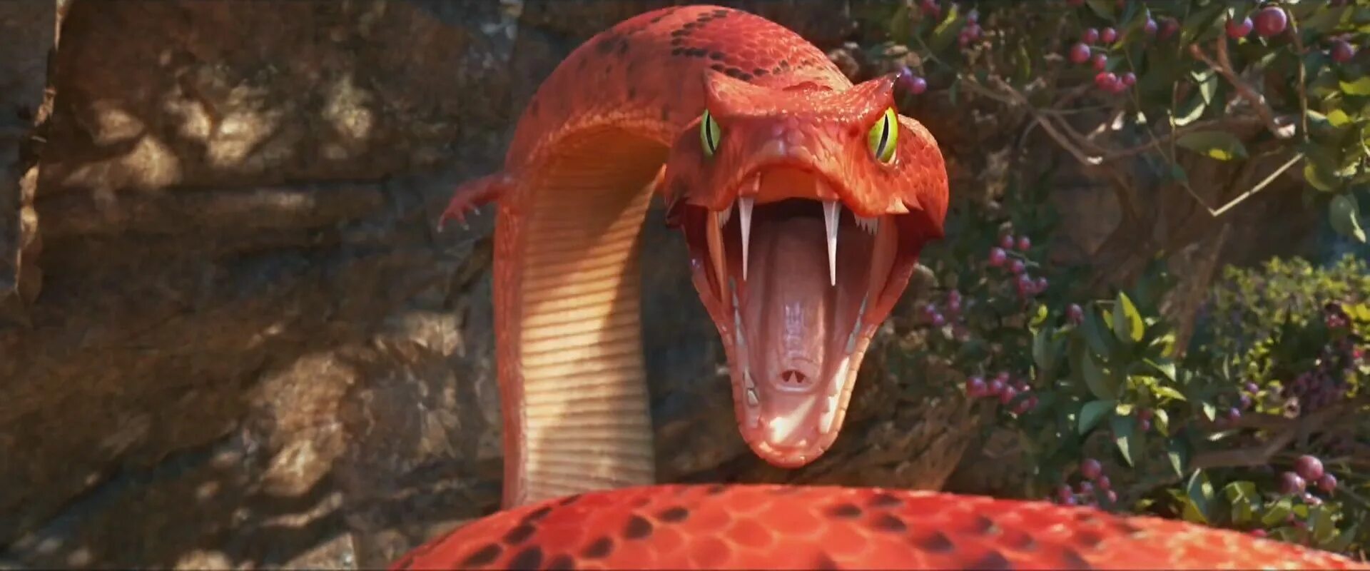 Красное нападение. Тетраподофис змея. Змея динозавр. Хороший динозавр змея.