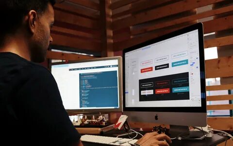 Angular vs. Flutter for Web App Development