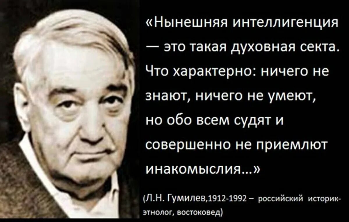 Интеллигенция что это