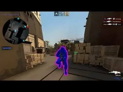 Csgo server hvh