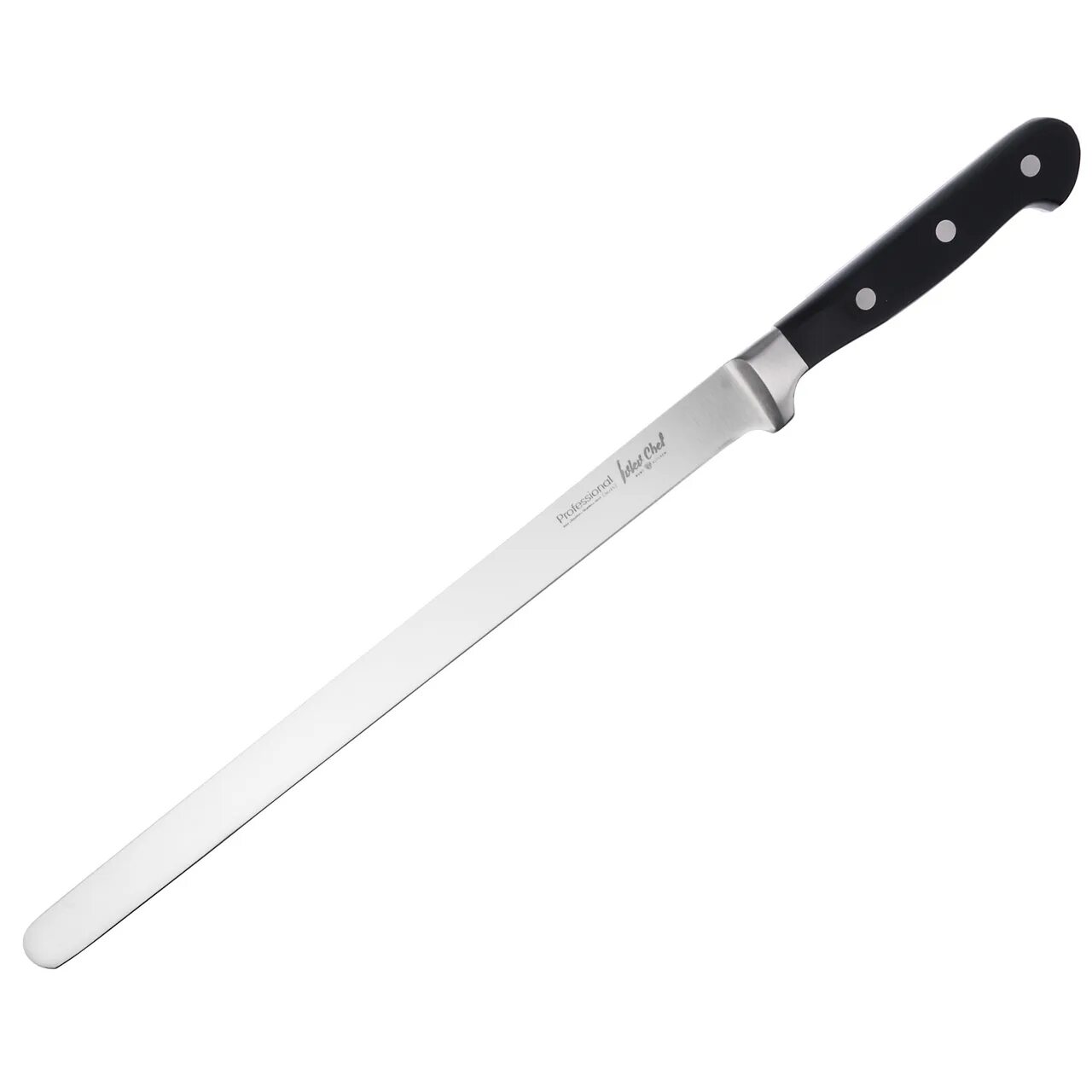Ivlev chef нож. Нож profi.