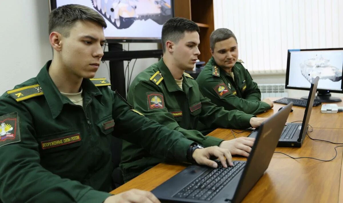 Военное образование после 9 класса