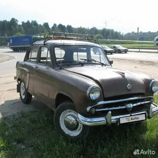 Бу москвич на авито