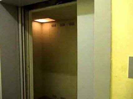 Лифт грузоподъемностью 630 кг
