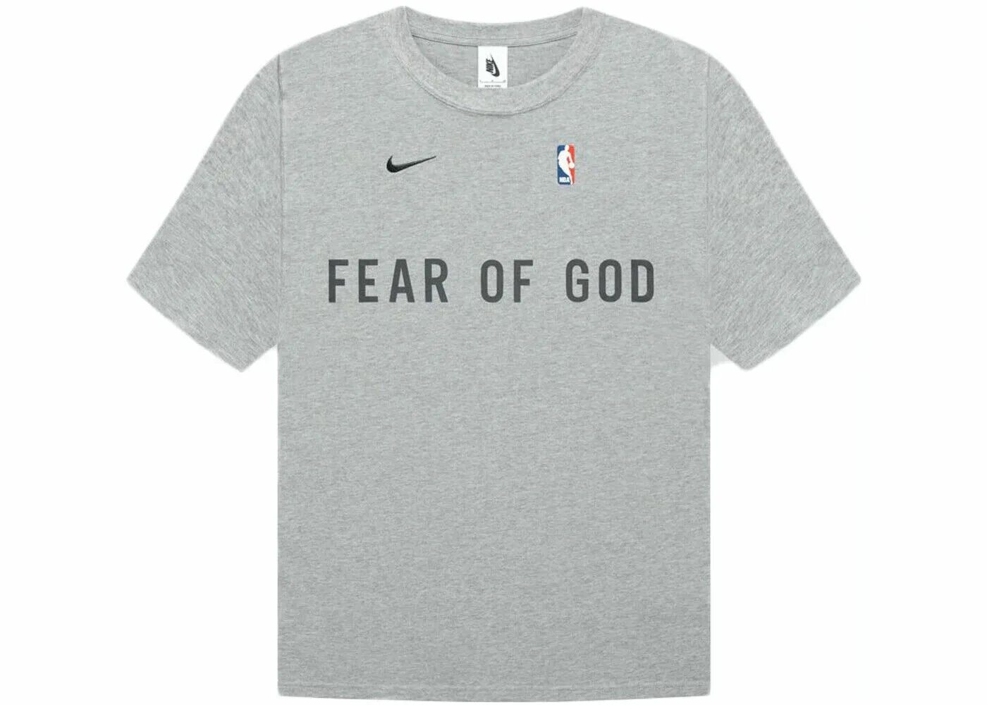 Футболка Nike Fear of God NBA. Nike Fear of God футболка. Nike x Fear of God футболка. Майка adidas x Fear of God.
