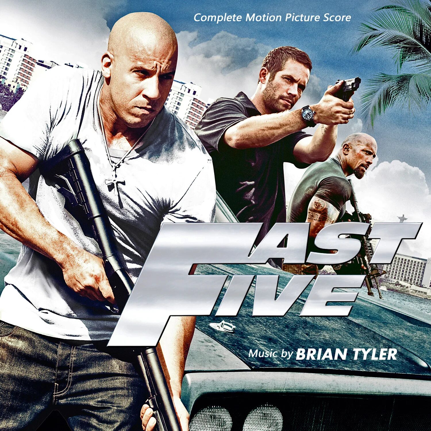 Форсаж 5 постер. 2 fast 2 furious фильм. Ost fast and furious. Форсаж ost. Fast and furious обложка.