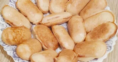 Сосиска в тесте редмонд