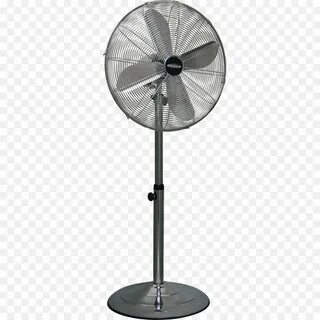 High fan