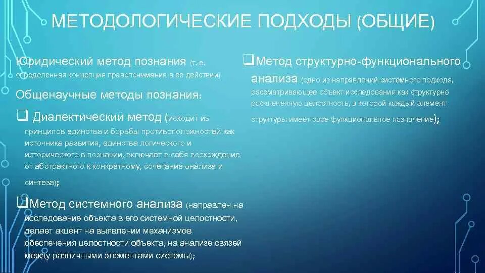 Формально-юридический метод исследования это. Методологические подходы в юриспруденции. Составьте схемы классификация методов теории государства и права. Методы научного познания в юриспруденции. Структура метода юридической науки.
