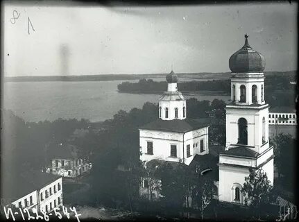 Валдайский уезд