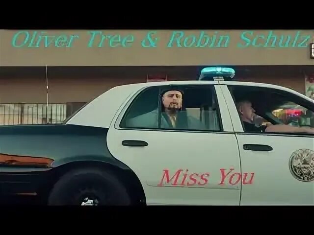 Oliver robin schulz