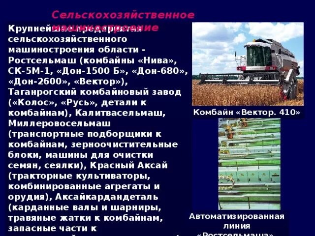 Отрасли экономики развиты в свердловской области. Отрасли экономики Ростовской области 3 класс проект. Машиностроение сельское хозяйство. Промышленные и сельскохозяйственные предприятия. Экономика родного края Ростовская область.