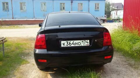 Приора задний стеклоочиститель