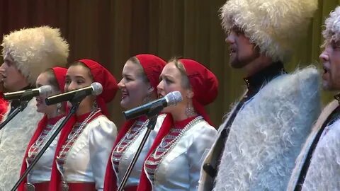 Ансамбль атаман