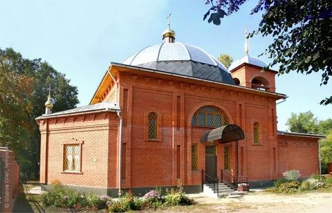 Городищи петушинского владимирской