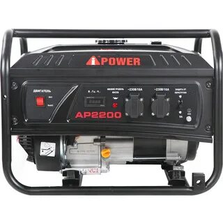 Power генераторы бензиновые отзывы