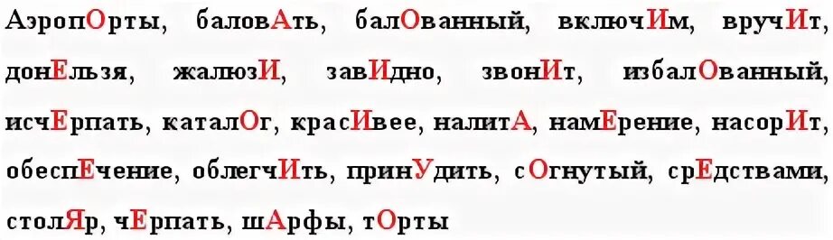 Налита ударение. Правильное ударение в словах. Поставить правильные ударения в словах. Ударение в слове вручит. Emoslut6 мальчик балуется текст