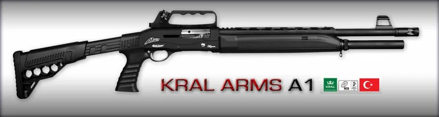 Arm a75. Крал магнум. kral tactical x. kral arms лого.