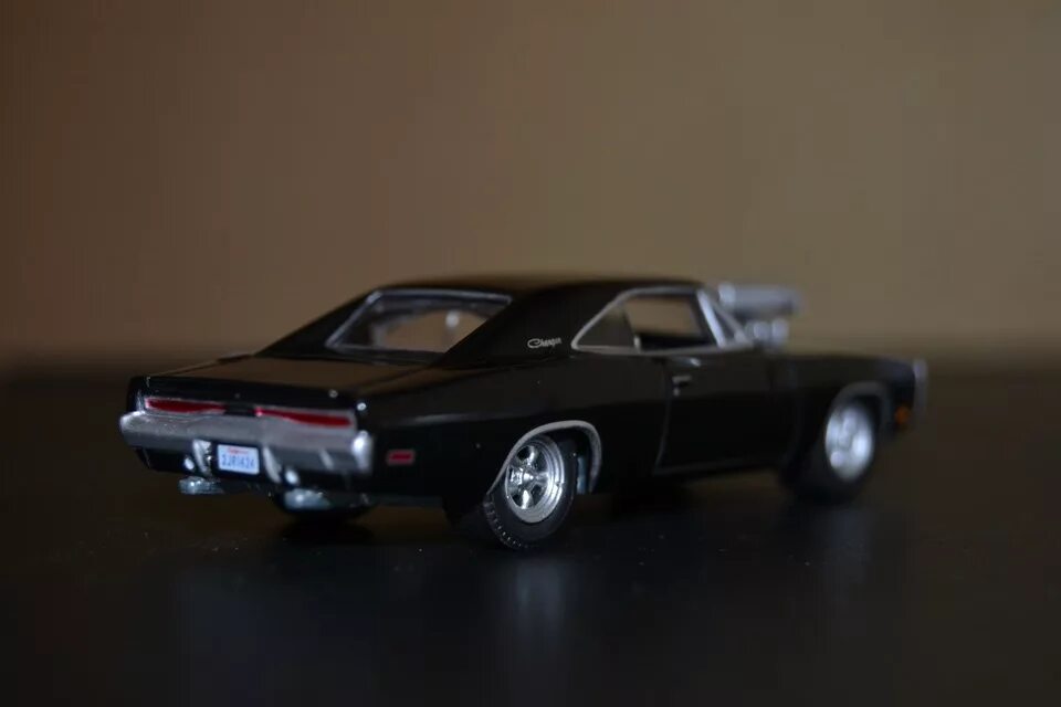 Fast 64