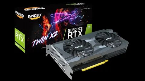 3060 ti inno3d