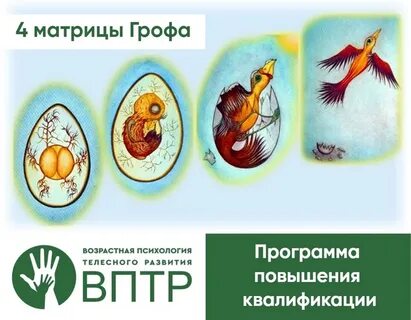 Матрицы грофа