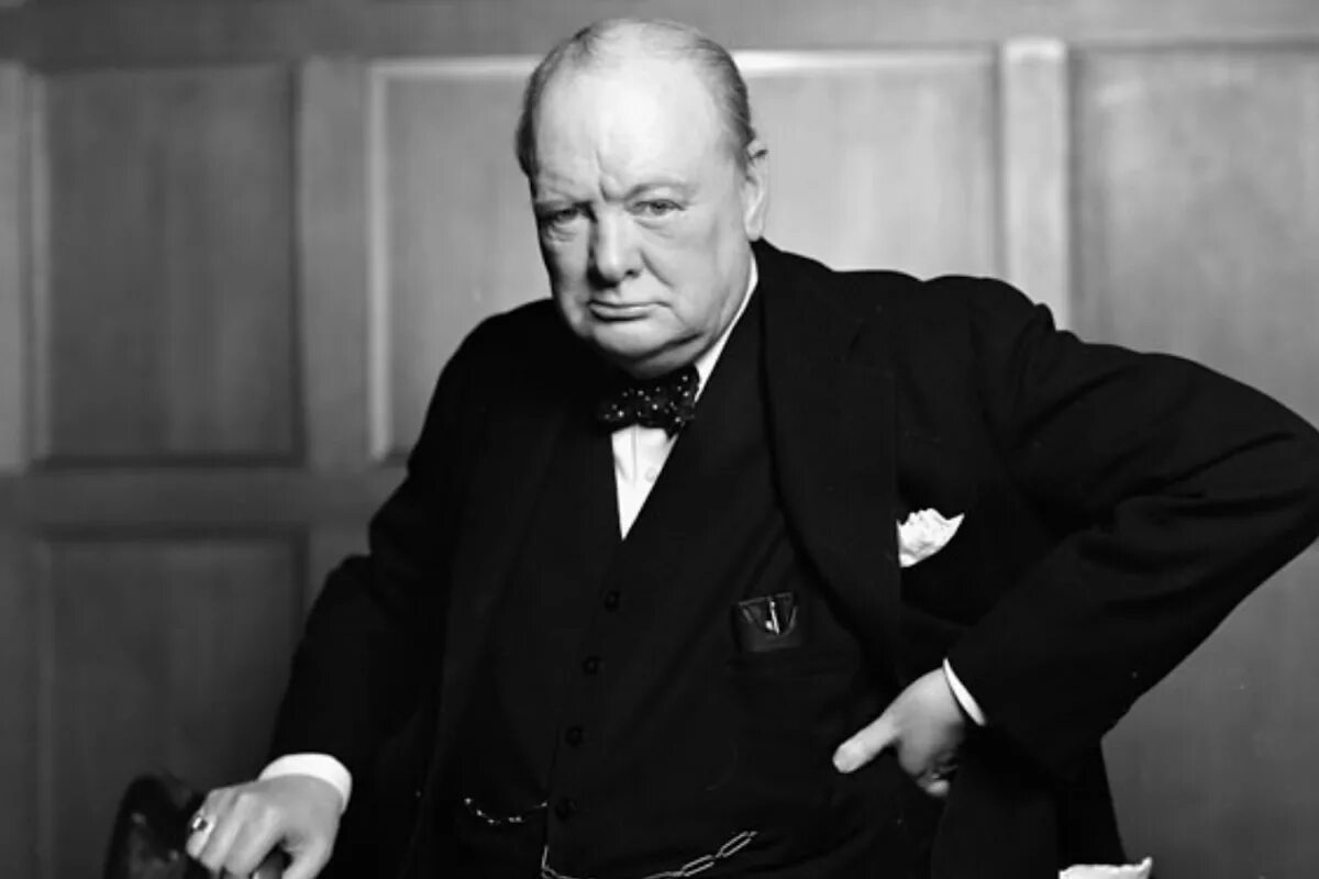 Черчилль премьер-министр Великобритании. Winston Churchill (1874 - 1965). Уинстон Черчилль выступление 1946.