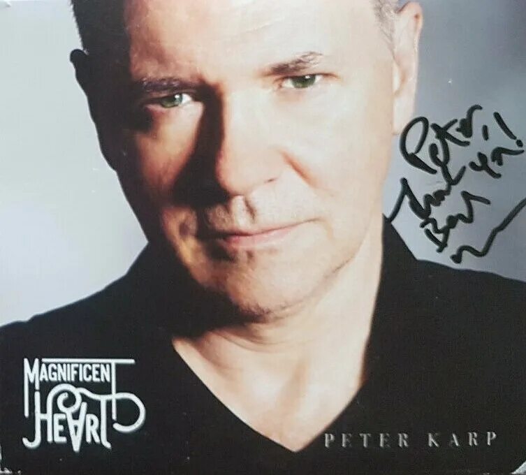 Peter world. Peter world