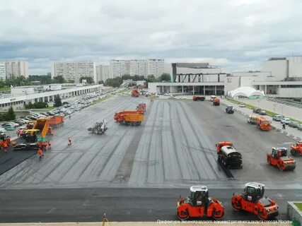 Планируется открытие