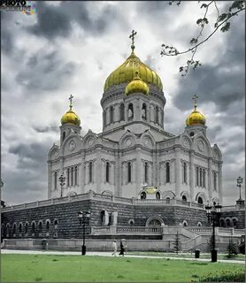 Кафедральный соборный храм