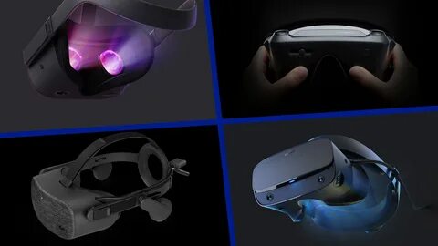Oculus mod